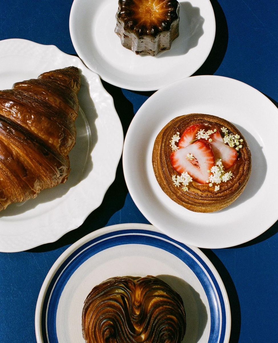 Pop-Up at Midnight Cookie Co.